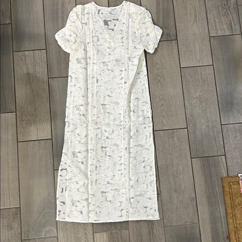 Baum Und Pferdgarten Women's Anina Dress - Picture 4 of 6